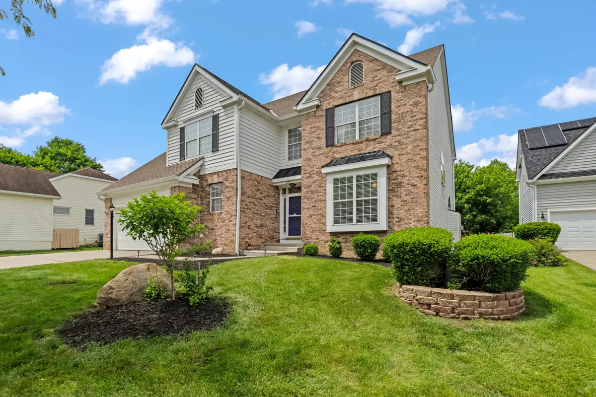 6257 Presidential Gtwy, Columbus, OH 43231 - #1