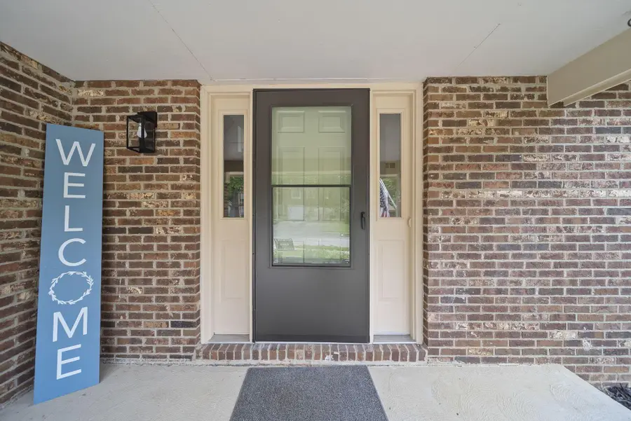 8503 Nimitz Drive, Powell, OH 43065 - #2