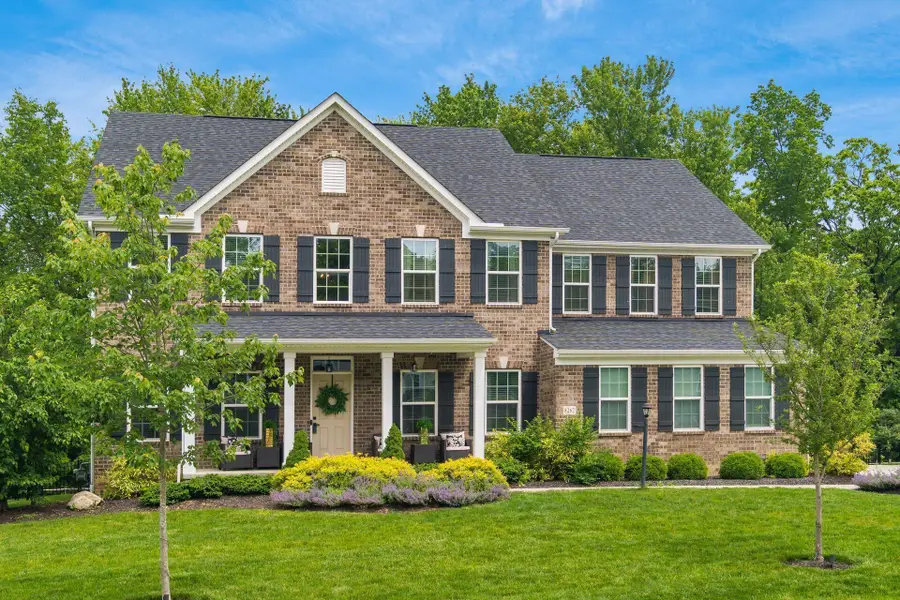 8262 Arbor Lane, Blacklick, OH 43004 - #2