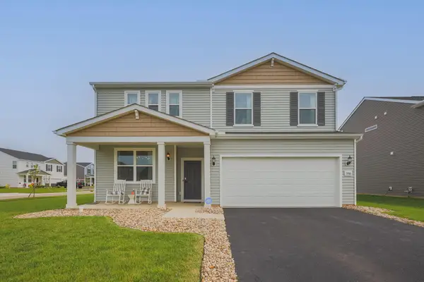 5556 Violet Street, South Bloomfield, OH 43103
