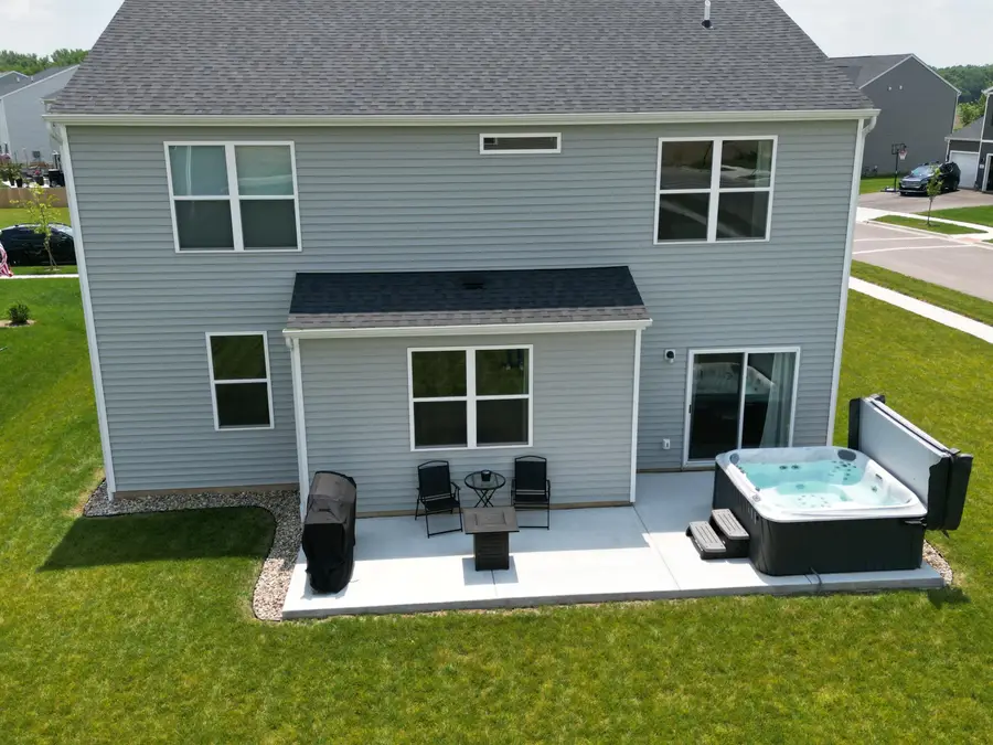 5556 Violet Street, South Bloomfield, OH 43103 - #2