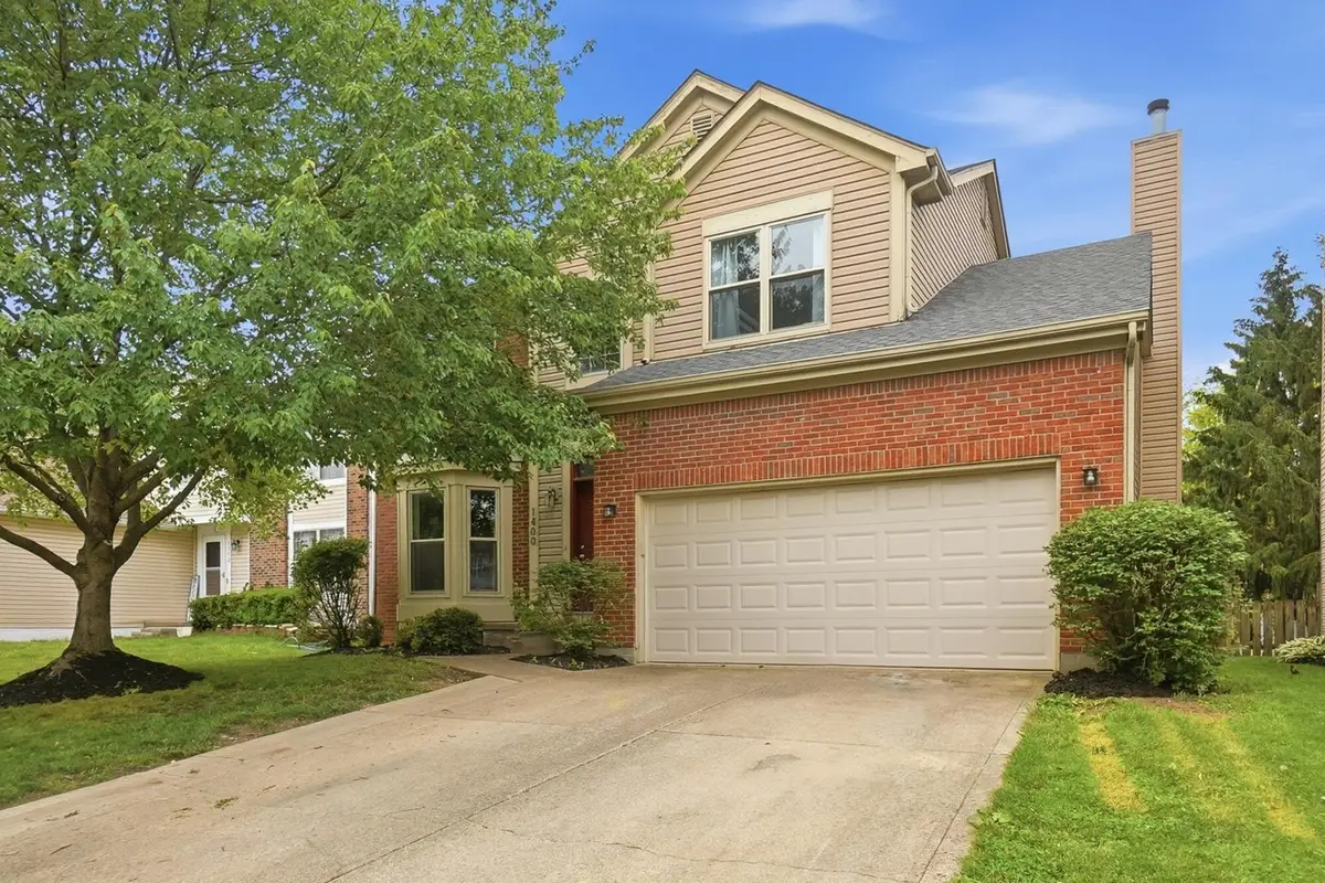 1400 Boswall Drive, Worthington, OH 43085 - #1