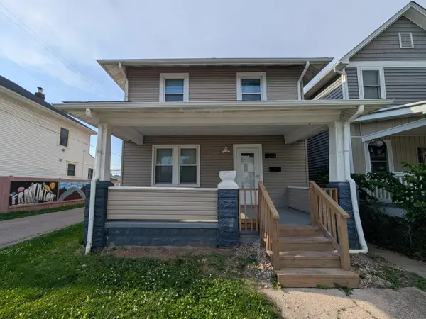 884 Bellows Avenue, Columbus, OH 43223
