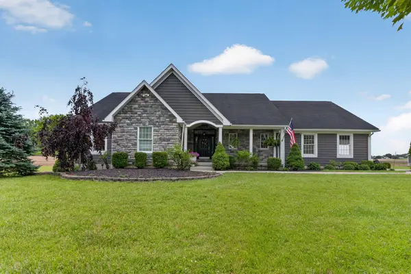 16600 Murphy Road, Sunbury, OH 43074