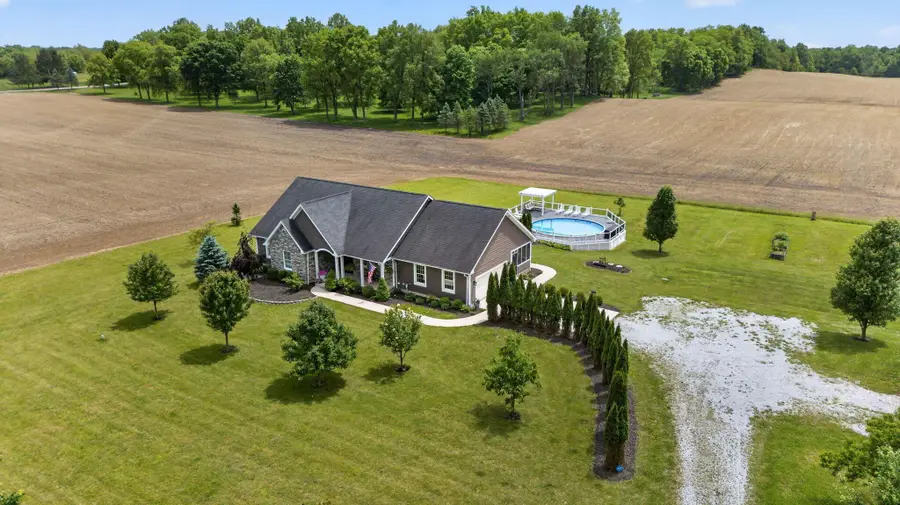 16600 Murphy Road, Sunbury, OH 43074 - #3
