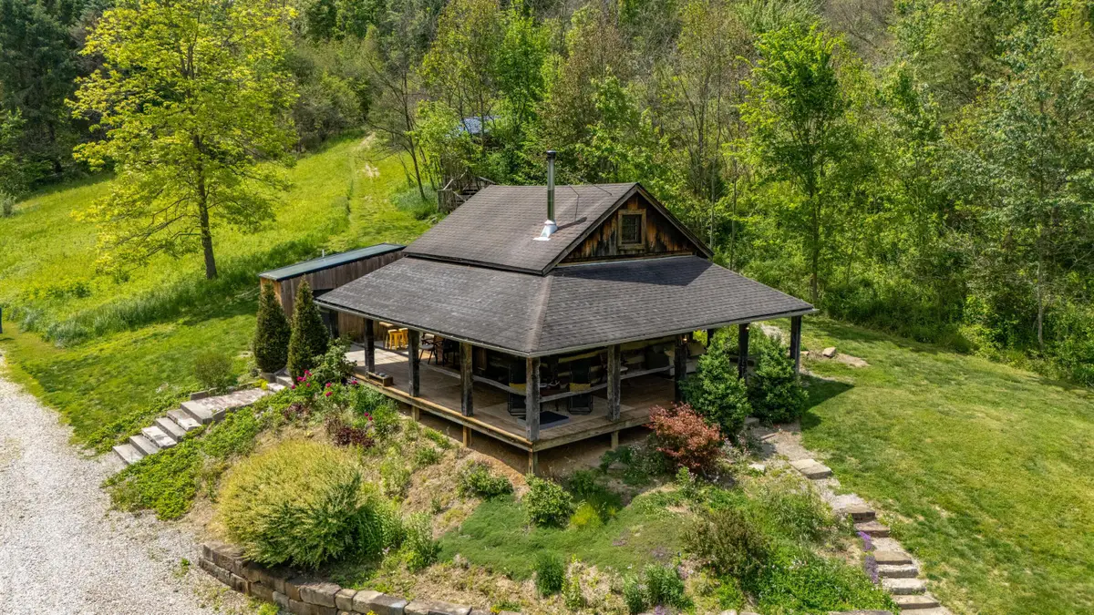 15091 Purdum Road, Logan, OH 43138 - #1