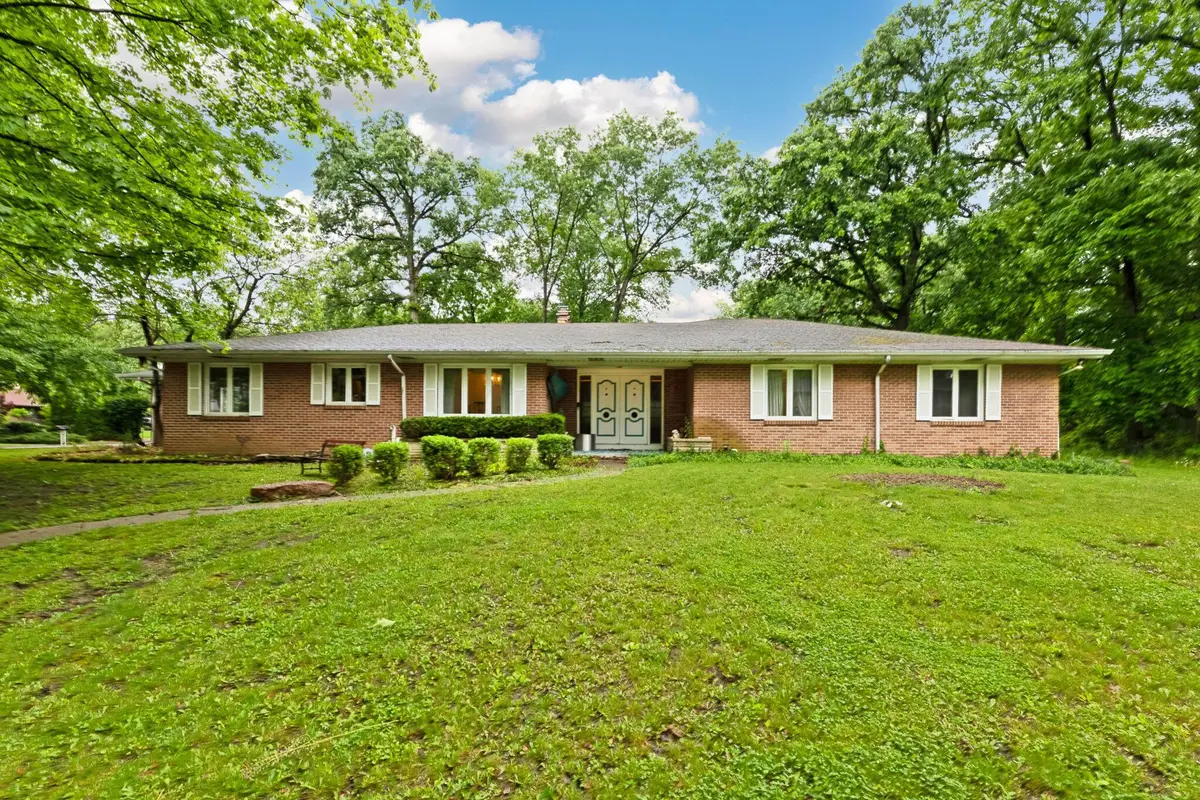 5377 Park Lane Court, Columbus, OH 43231 - #1