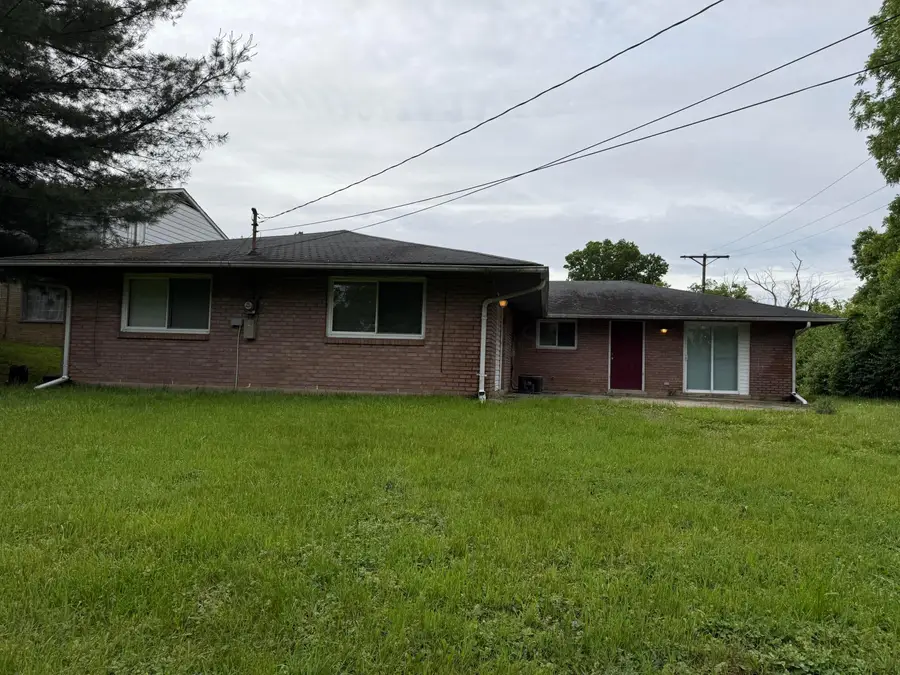 3580 E Dublin Granville Road, Westerville, OH 43081 - #2