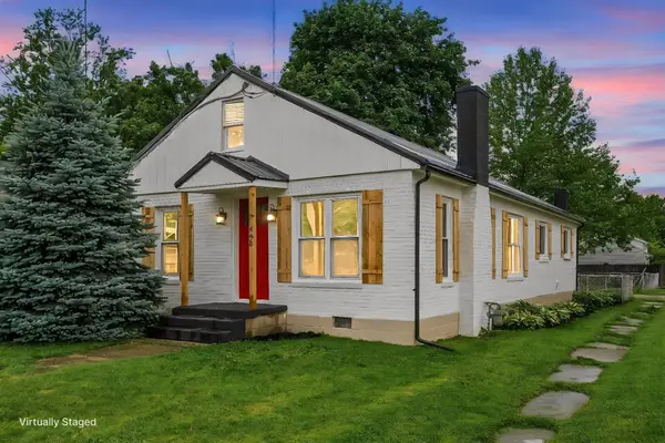 498 E Mark Street, Marion, OH 43302