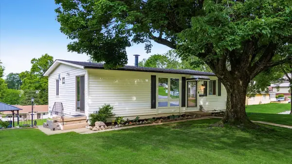 321 Seneca Drive, Lancaster, OH 43130