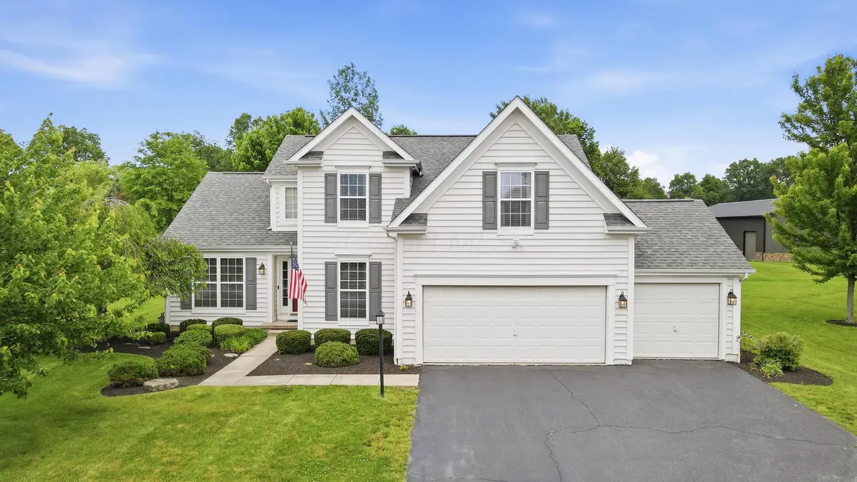 6043 Congressional Drive, Westerville, OH 43082 - #1