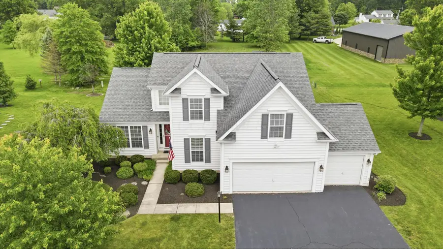 6043 Congressional Drive, Westerville, OH 43082 - #3