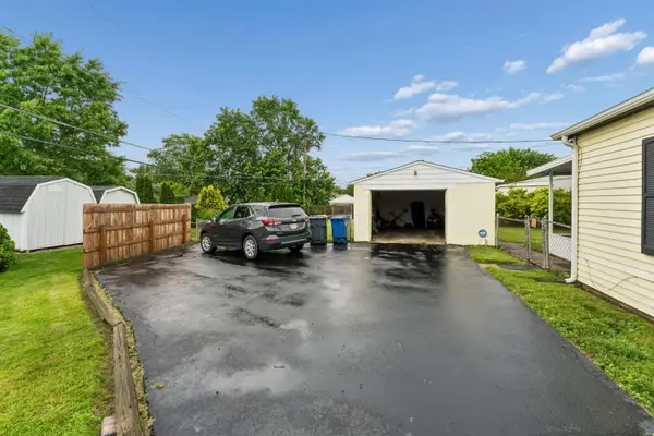 713 Gilmore Drive, Reynoldsburg, OH 43068