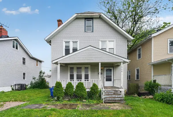 1794 Melrose Avenue, Columbus, OH 43224