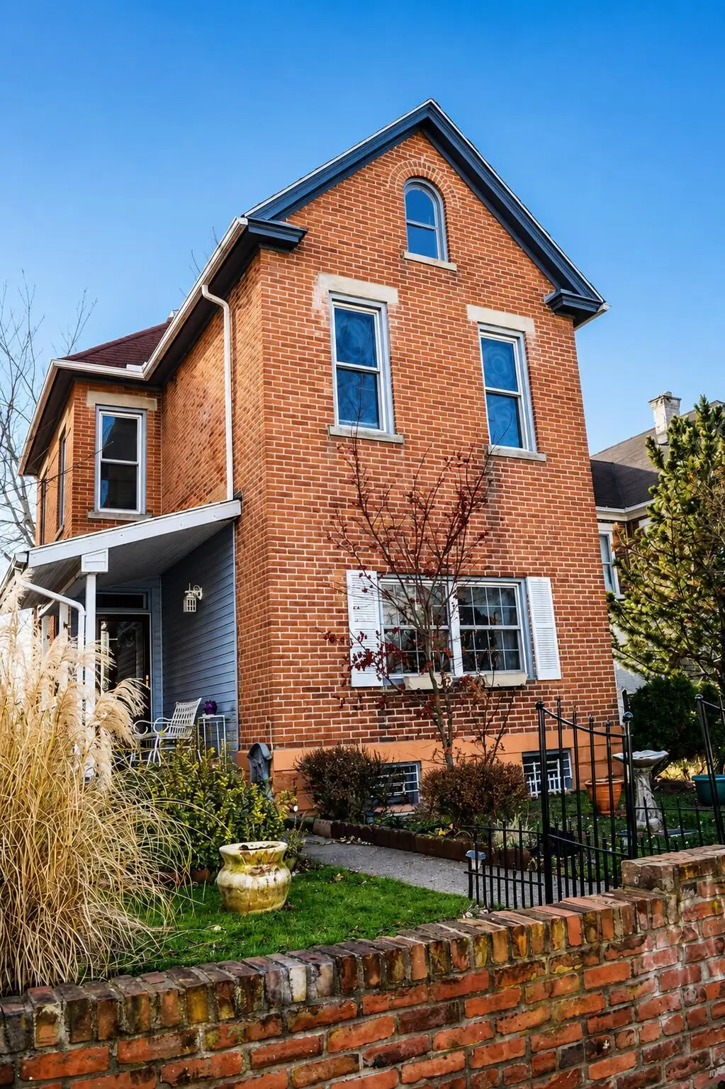 559 Southwood Avenue, Columbus, OH 43207 - #1