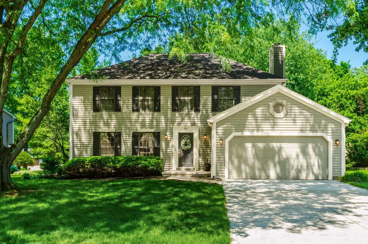 814 Black Gold Avenue, Gahanna, OH 43230 - #1