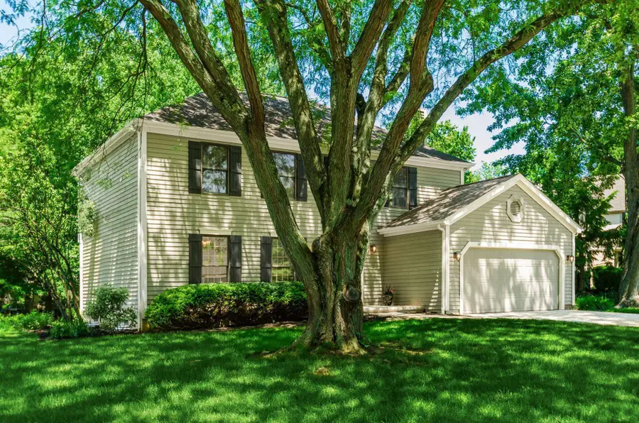 814 Black Gold Avenue, Gahanna, OH 43230 - #3