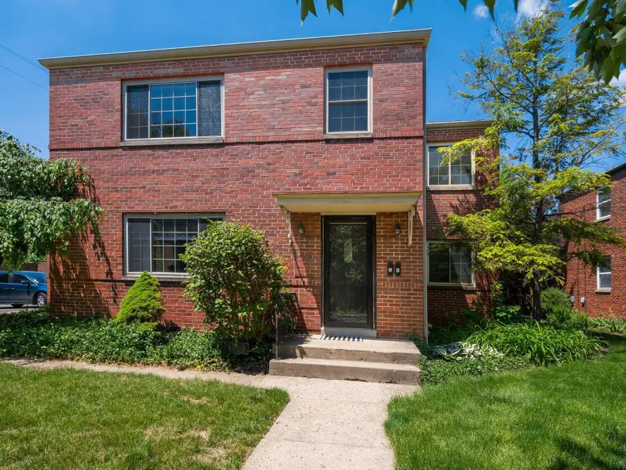 1629 Grandview Avenue, Columbus, OH 43212 - #2