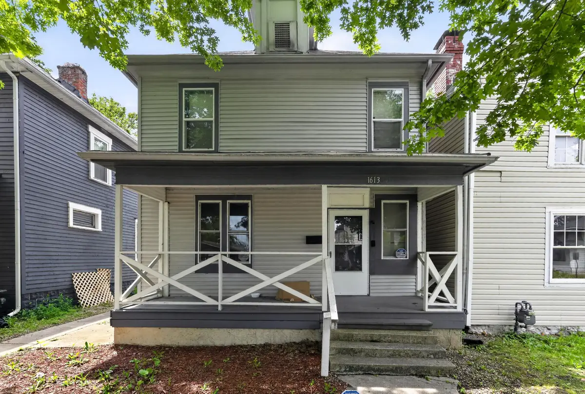 1613 Arlington Avenue, Columbus, OH 43211 - #1
