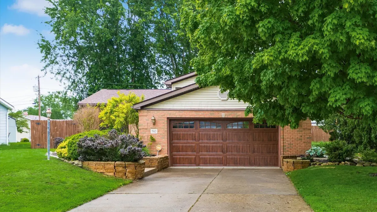 510 Hemlock Place, Newark, OH 43055 - #1