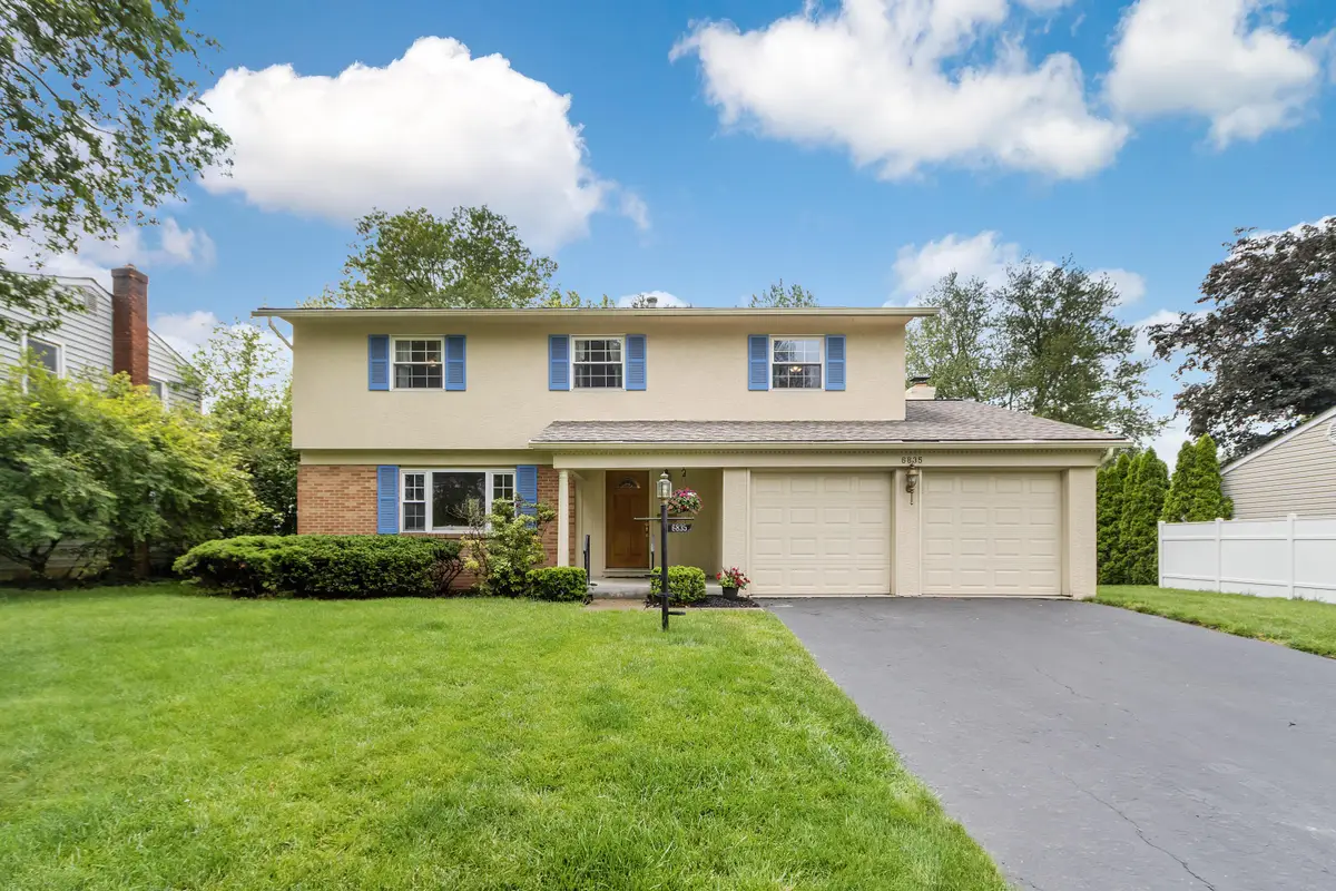 6835 Bowerman Street E, Worthington, OH 43085 - #1