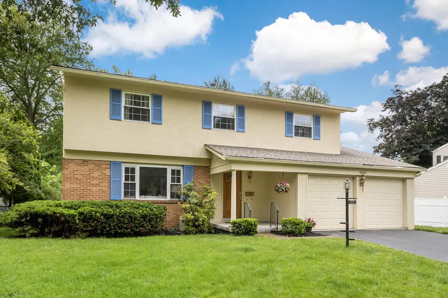 6835 Bowerman Street E, Worthington, OH 43085 - #2