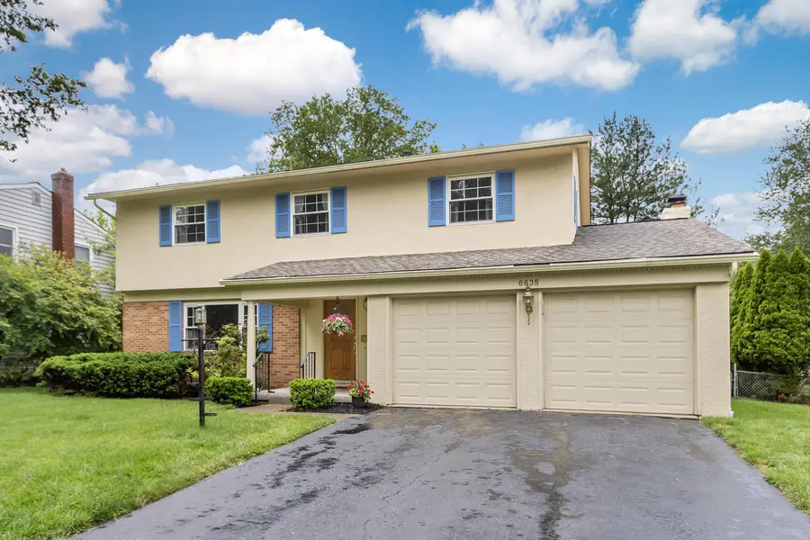 6835 Bowerman Street E, Worthington, OH 43085 - #3