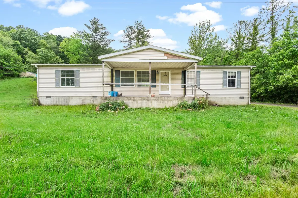 1944 Massieville Road, Chillicothe, OH 45601 - #1