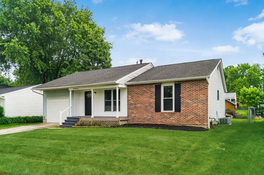 233 Fairway Road, Delaware, OH 43015 - #3