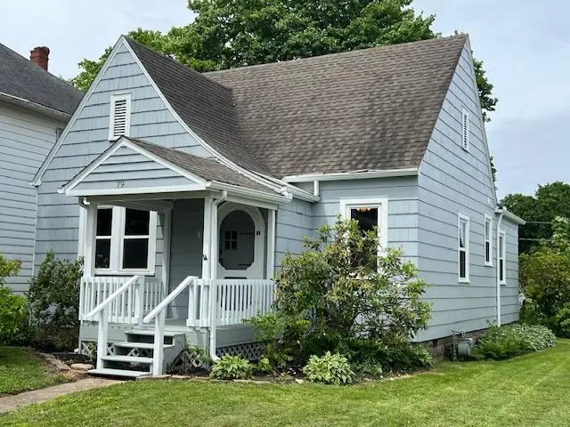 79 S Washington Street, Utica, OH 43080 - #1