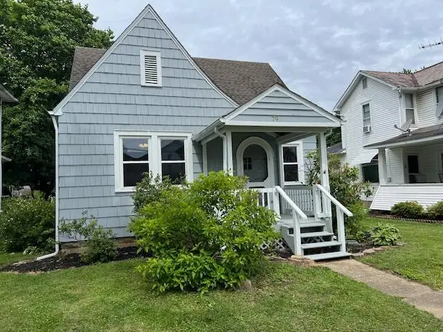 79 S Washington Street, Utica, OH 43080 - #2