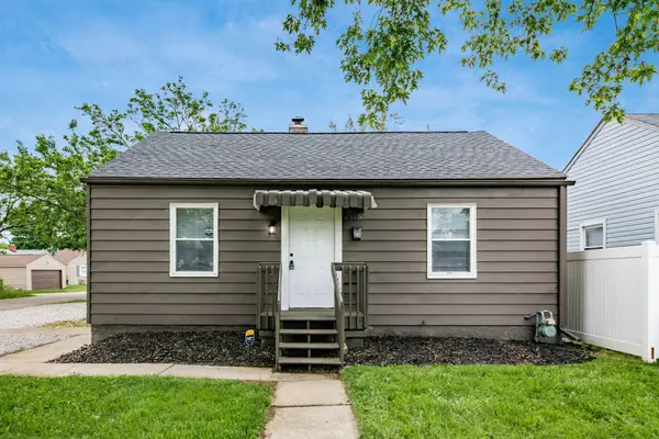 2315 Howey Road, Columbus, OH 43211