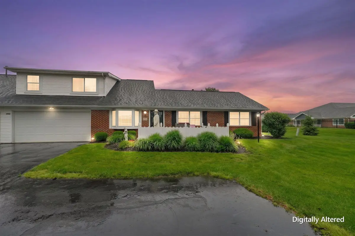 3940 Crestfield Drive, Groveport, OH 43125 - #1