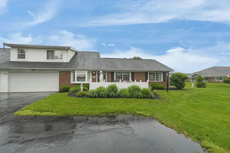 3940 Crestfield Drive, Groveport, OH 43125 - #2