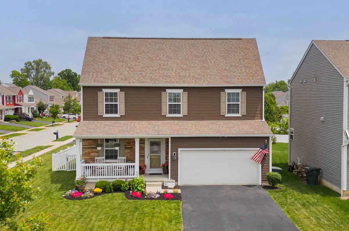 2100 Emmys Way, Columbus, OH 43228 - #1