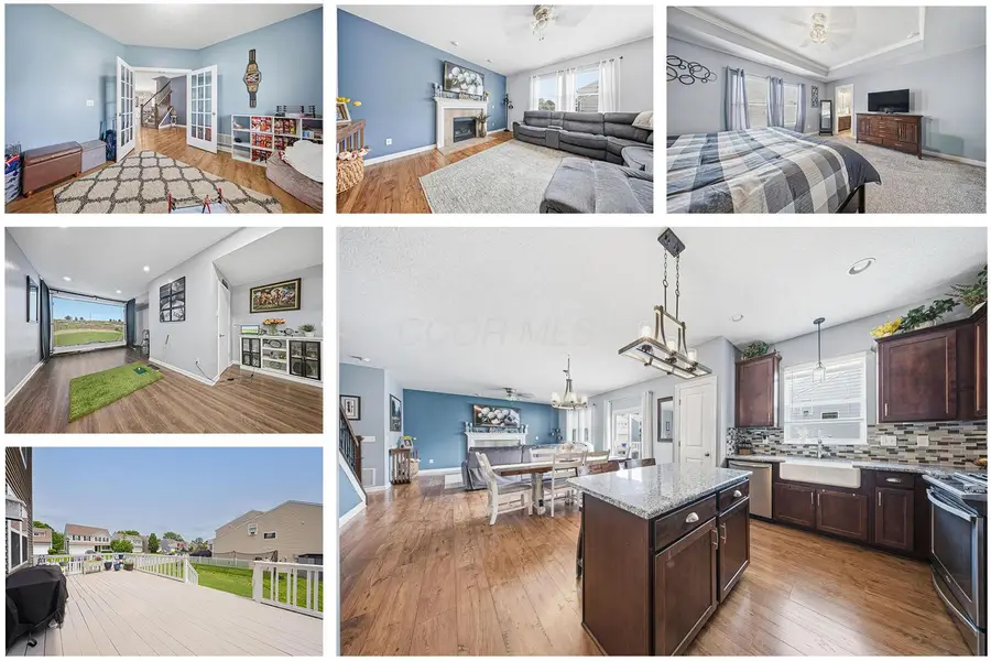 2100 Emmys Way, Columbus, OH 43228 - #2