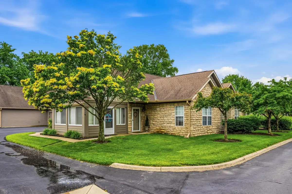 5607 E Links Boulevard, Hilliard, OH 43026 - #1