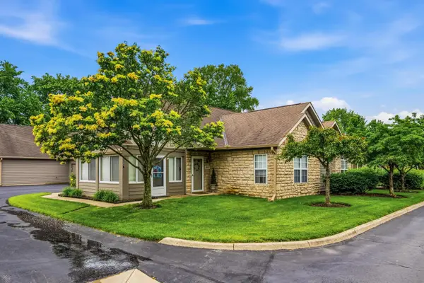 5607 E Links Boulevard, Hilliard, OH 43026