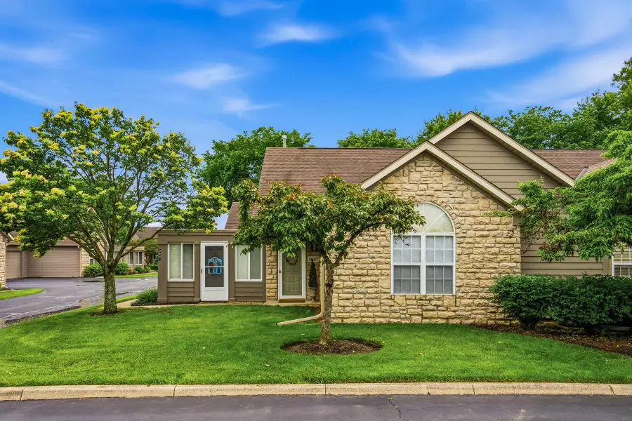 5607 E Links Boulevard, Hilliard, OH 43026 - #3