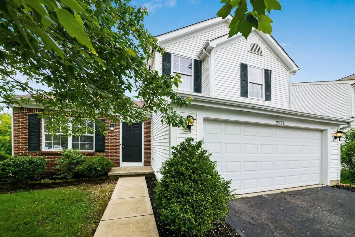 2927 Southfield Village Drive, Grove City, OH 43123 - #1