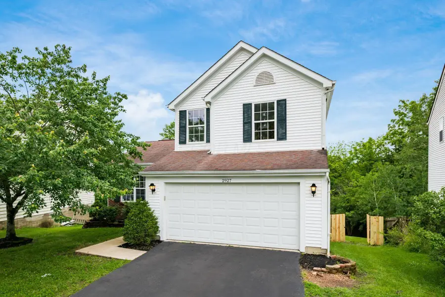 2927 Southfield Village Drive, Grove City, OH 43123 - #2