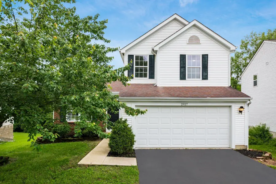 2927 Southfield Village Drive, Grove City, OH 43123 - #3