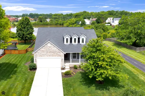 1010 Laketree Court W, Westerville, OH 43081