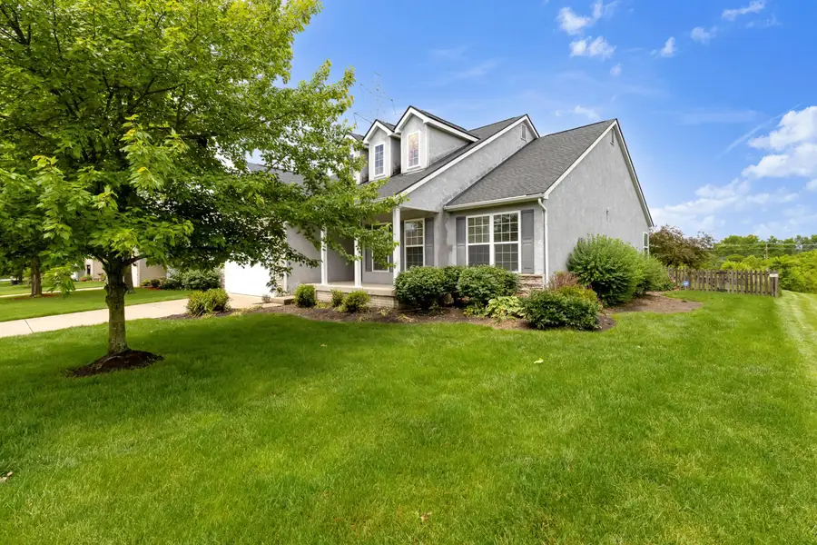 1010 Laketree Court W, Westerville, OH 43081 - #2