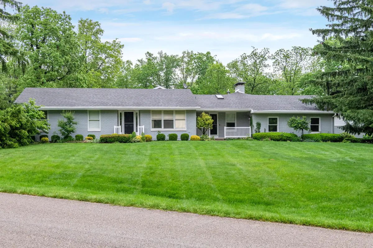 1625 Rustic Ridge Road, Urbana, OH 43078 - #1