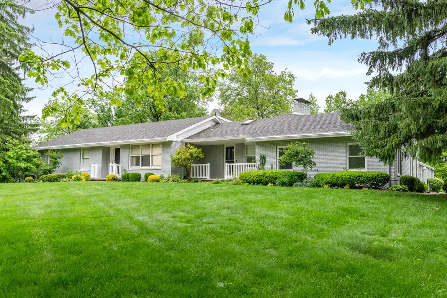 1625 Rustic Ridge Road, Urbana, OH 43078 - #2