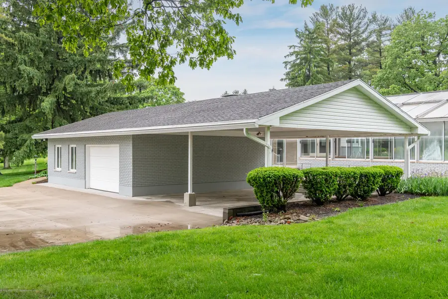1625 Rustic Ridge Road, Urbana, OH 43078 - #3