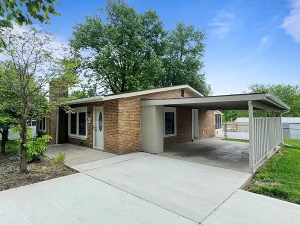 1621 Lookout Street, Lancaster, OH 43130