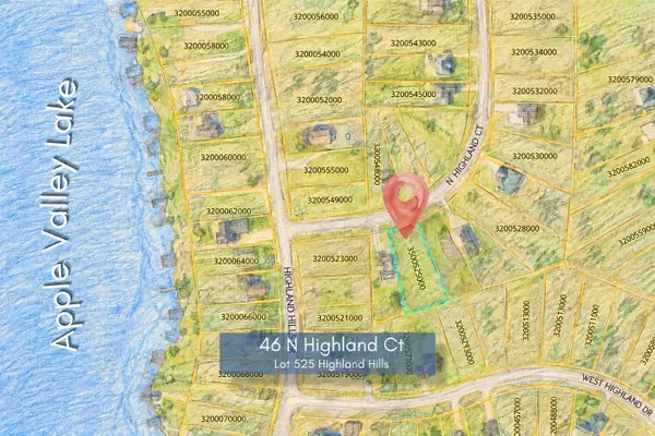 46 N Highland Court, Howard, OH 43028