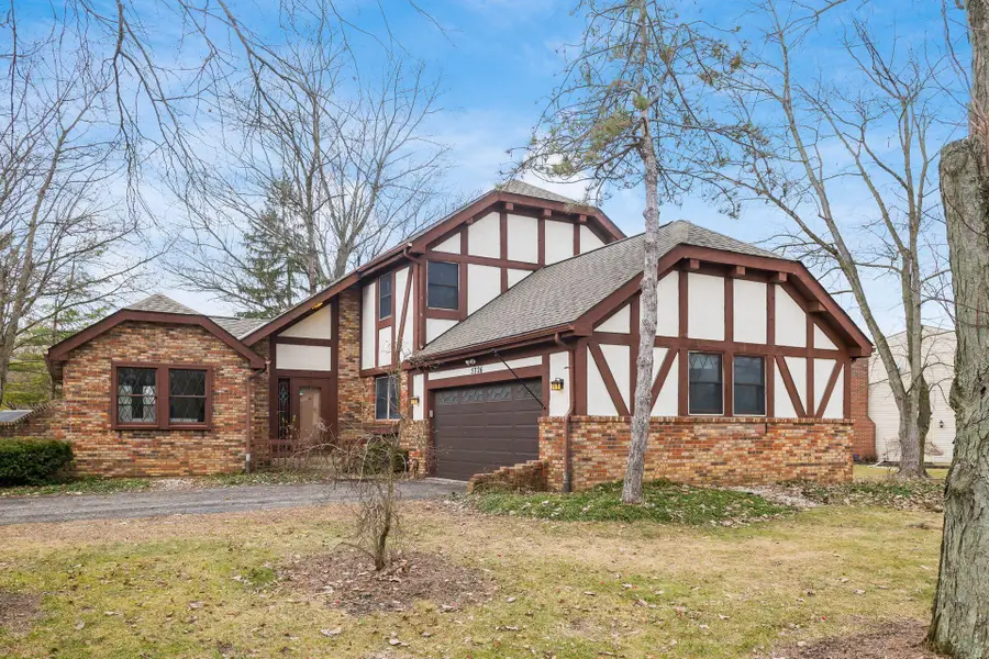 5326 Sandpiper Drive, Orient, OH 43146 - #2